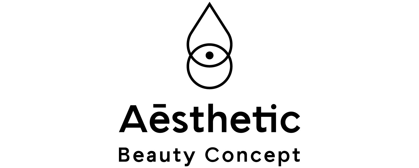 Aesthetic Beauty Concept