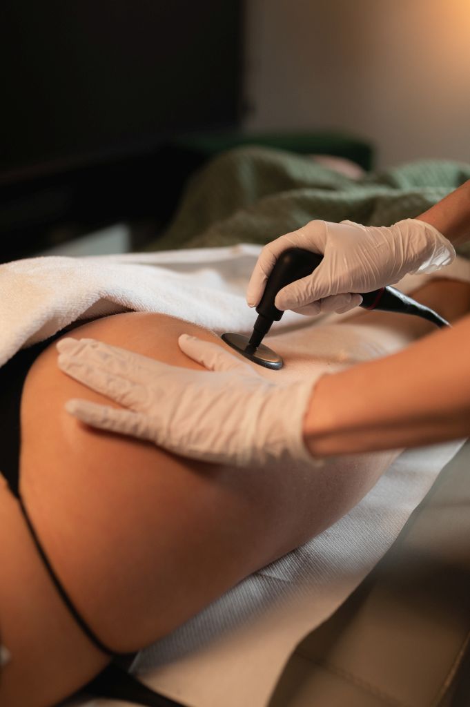 idiba body smart aesthetic beauty concept gdansk