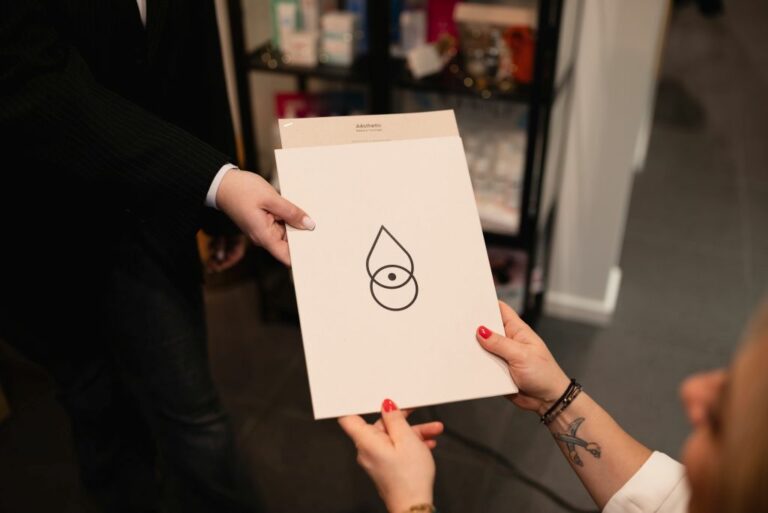 aesthetic beauty concept gdansk studio
