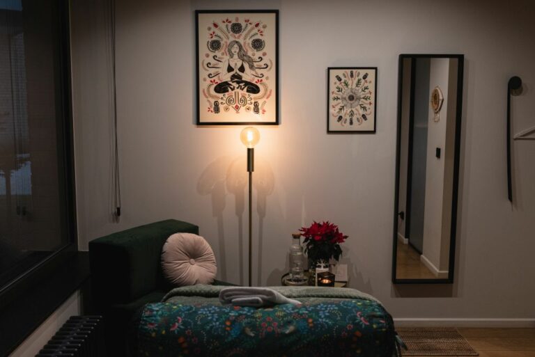 studio aesthetic beauty concept gdansk